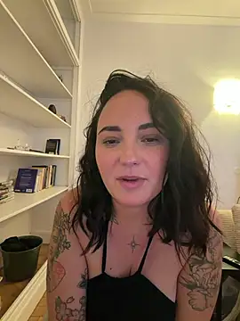 Les12coupsdeminuit – webcam-show