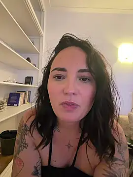 Chat +18 de Les12coupsdeminuit ao vivo