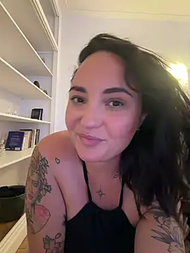 Les12coupsdeminuit's Live XXX Chat