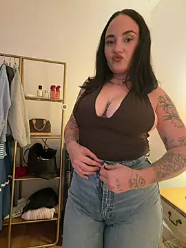 Les12coupsdeminuit Live XXX Chat