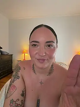 Chatroom XXX en direct de Les12coupsdeminuit
