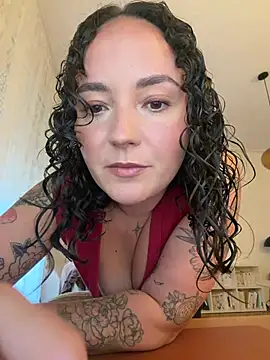 MaisonCamille Live XXX-chat