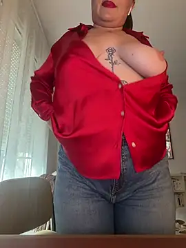 MaisonCamille Live XXX-chat