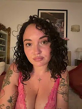MaisonCamillen Live XXX chat