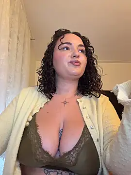 MaisonCamille Live XXX-chat