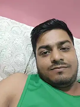 sethgamble000777 Pertunjukan Webcam