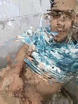Show webcam de sethgamble000777