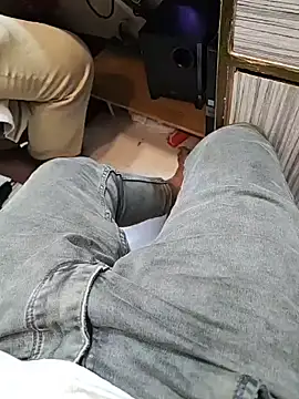 sethgamble000777 webcam show
