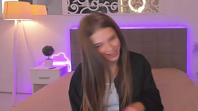 melissacrayzyのライブXXXチャット