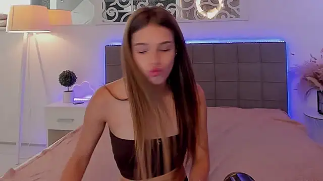 Chat XXX ao vivo de melissacrayzy