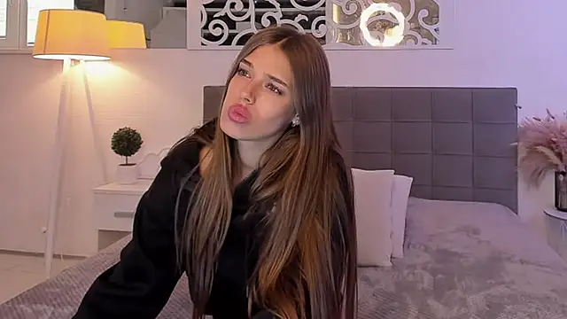 Chat XXX en directo de melissacrayzy