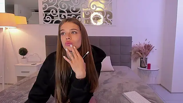 melissacrayzy's Live XXX Chat