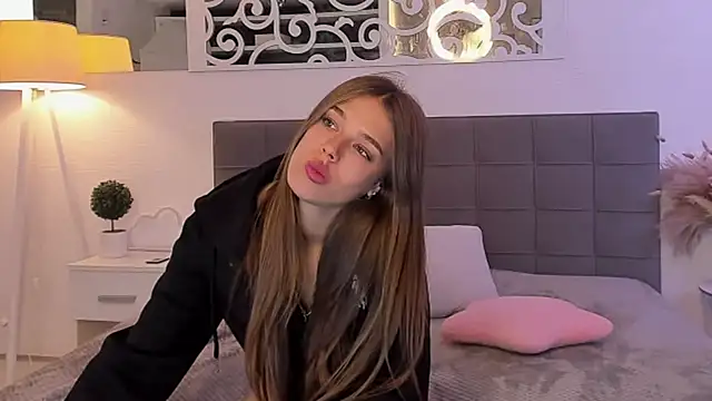 melissacrayzy Adlı Modelin Canlı XXX Sohbeti