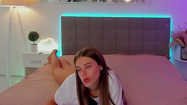 melissacrayzy Live XXX-Chat