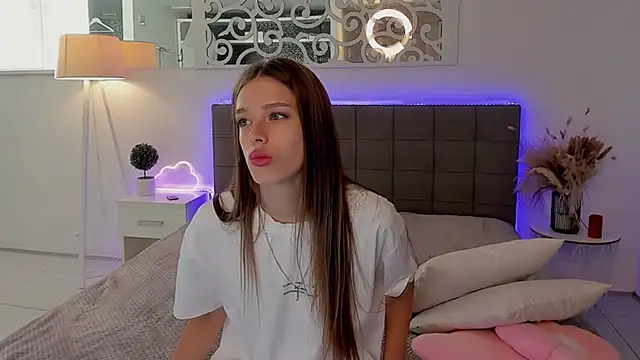 Онлайн чат XXX melissacrayzy