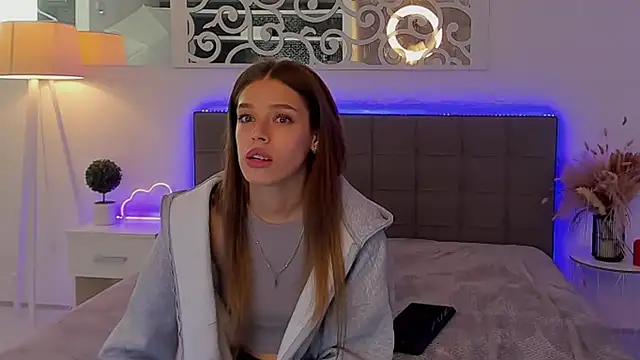 Czat XXX na żywo – melissacrayzy