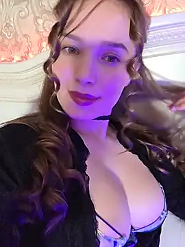Chat XXX ao vivo de ForLoveAnd