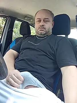 Webkamerová show NAvoglia