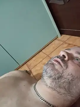 NAvoglia Pertunjukan Webcam