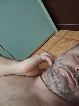NAvoglia Webcam show