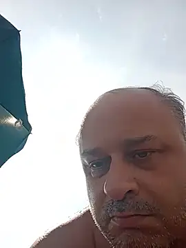 Webkamerová show NAvoglia
