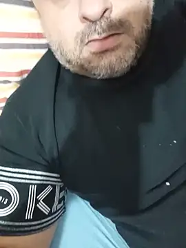 NAvoglia Шоу с уебкамера