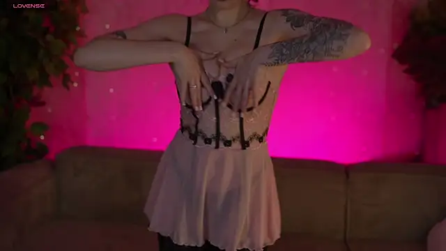Suzan_MayerのライブXXXチャット