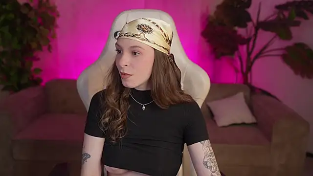 Živý XXX chat Suzan_Mayer