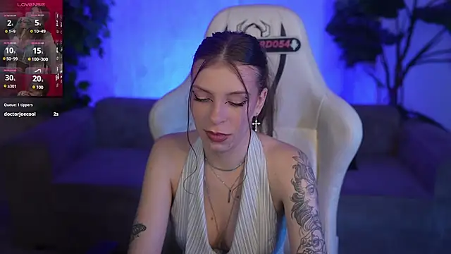 Suzan_Mayer – Naživo XXX chat