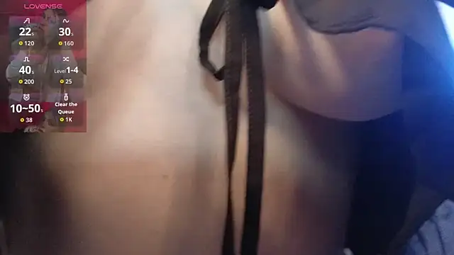 XXX chat uživo modela Suzan_Mayer