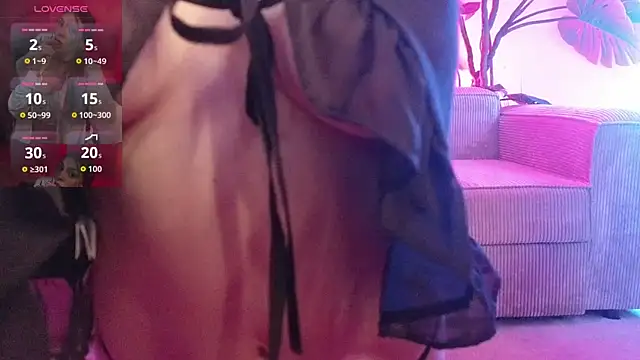 Chatroom XXX en direct de Suzan_Mayer