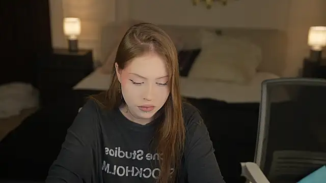 Suzan_Mayer Webcam show