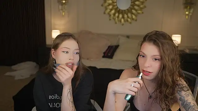 Živý XXX chat Suzan_Mayer