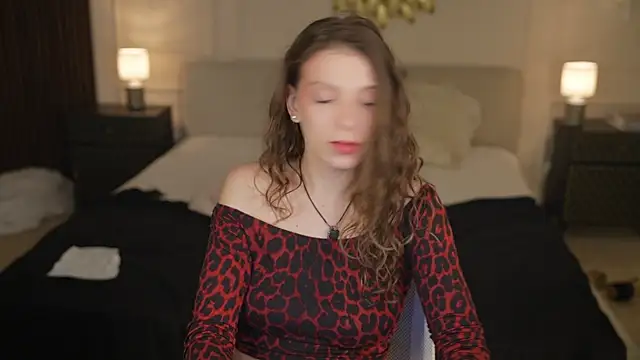 Czat XXX na żywo – Suzan_Mayer