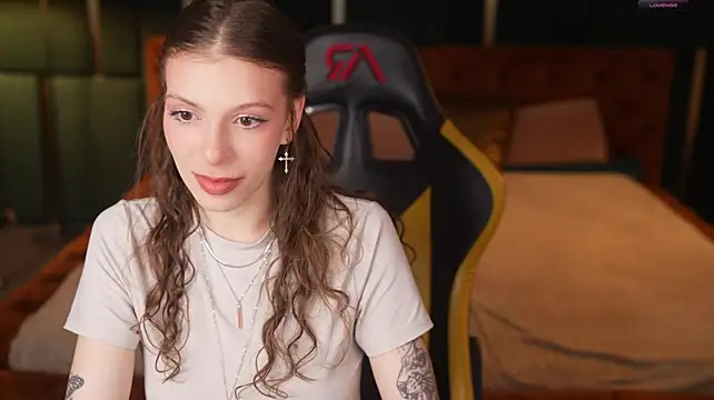 Suzan_Mayer Chat XXX live