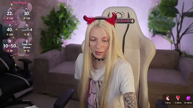 Živý XXX chat Suzan_Mayer
