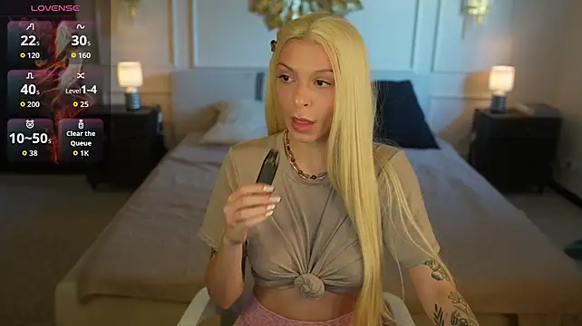 Czat XXX na żywo – Suzan_Mayer
