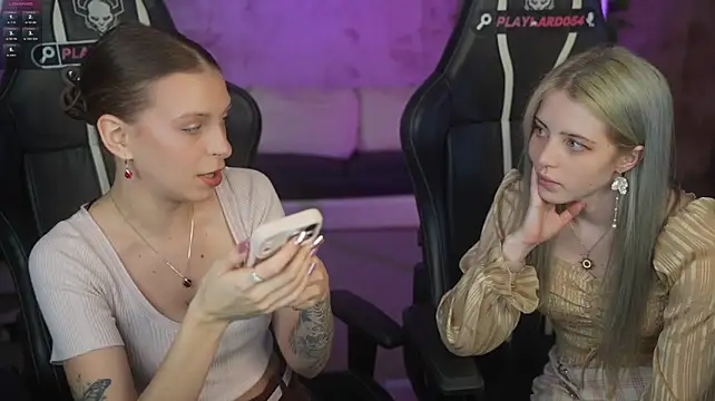 عرض كام Suzan_Mayer