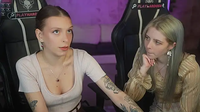 Czat XXX na żywo – Suzan_Mayer