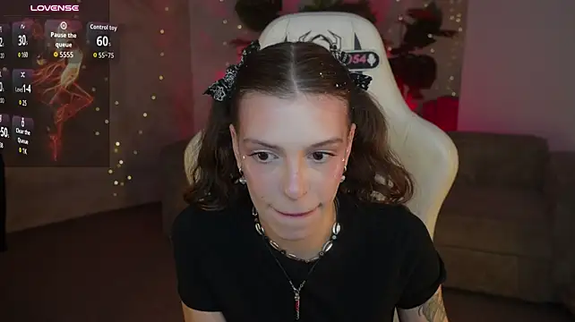 Suzan_Mayer Chat XXX in diretta