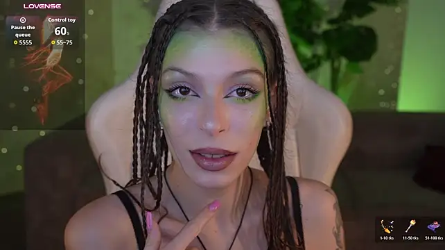Suzan_Mayer – Naživo XXX chat