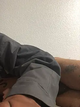 Pokazy przed kamerką – lemmylove666