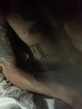 Show webcam de lemmylove666