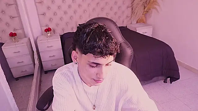 عرض كام JhoanLeandro