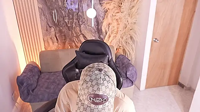 JhoanLeandro Show Webcam