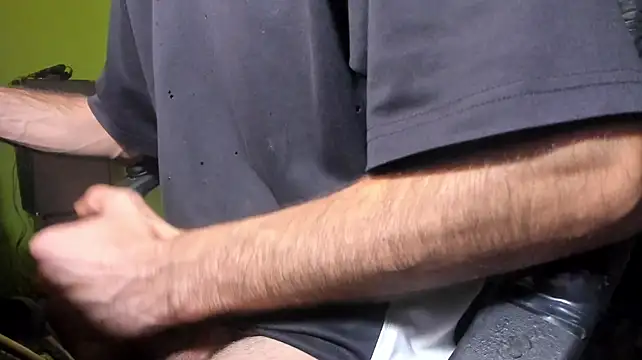 عرض كام BigCumShoot
