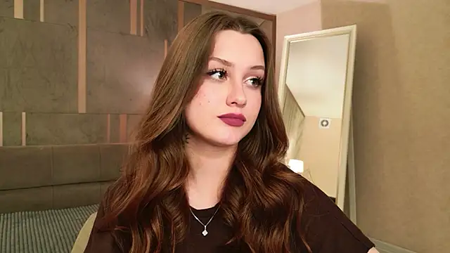 Kendra_Parlow 在線直播表演