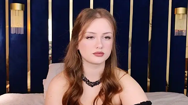 Kendra_Parlow's Live XXX Chat
