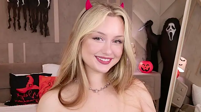 Kendra_Parlow élő XXX-chatje
