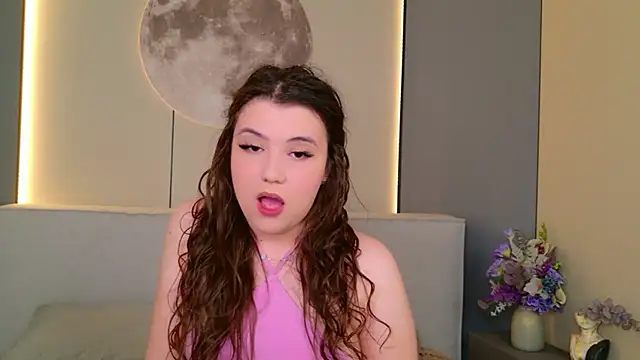 دردشة Pauline_Heaven الجنسية المباشرة
